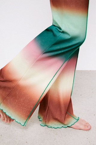 Broek - Groen