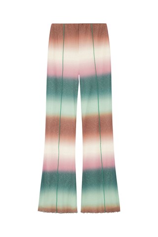 Broek - Groen
