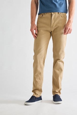 Broek - Beige