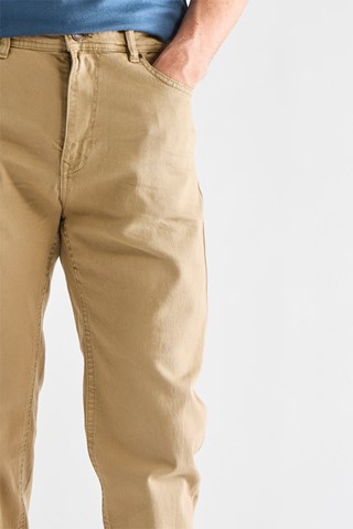 Broek - Beige