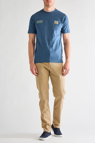 Broek - Beige
