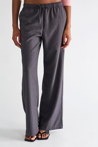 Broek - Antraciet