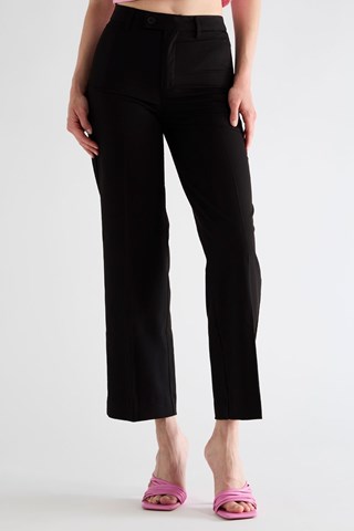 Broek - Zwart