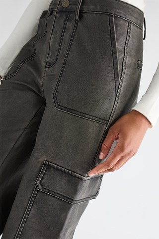 Broek - Donkergrijs
