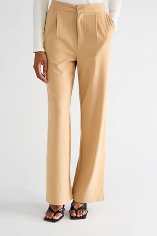 Broek - Beige