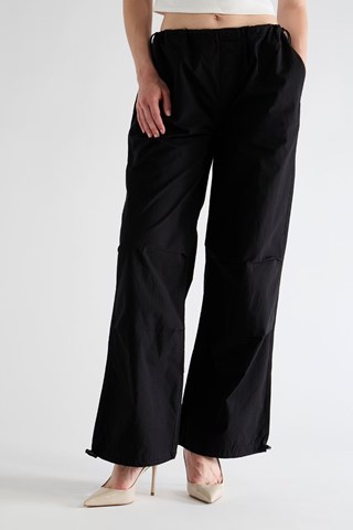 Broek - Zwart