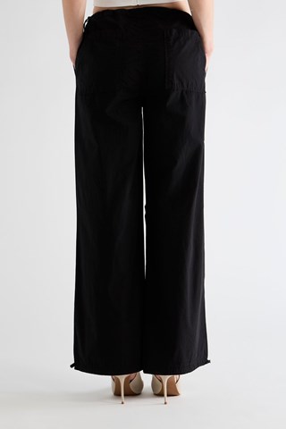 Broek - Zwart