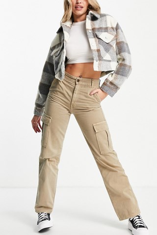 Broek - Beige