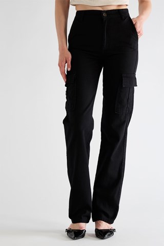 Broek - Zwart