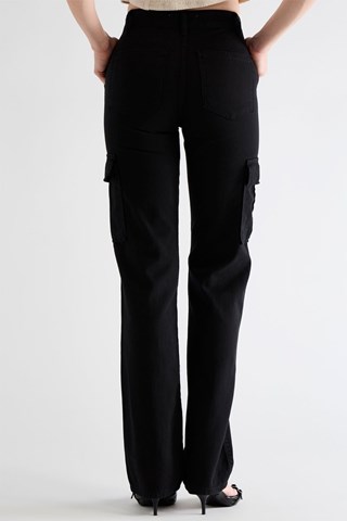 Broek - Zwart