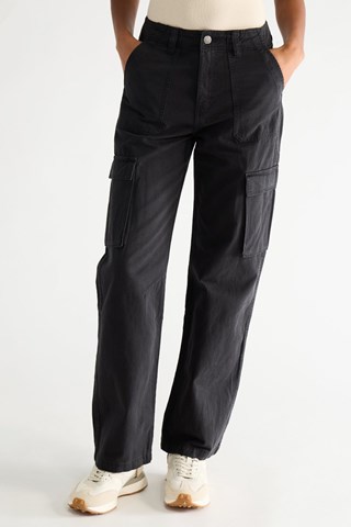 Broek - Zwart