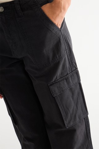Broek - Zwart