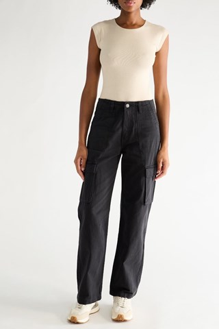 Broek - Zwart