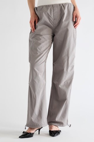 Broek - Grijs
