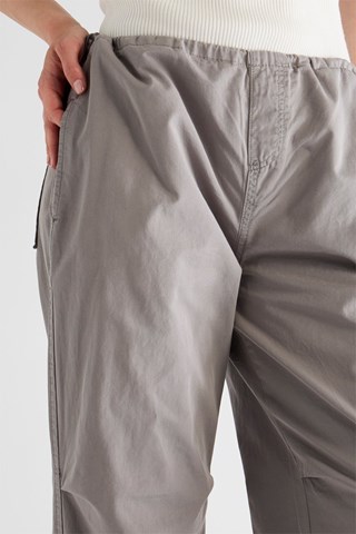 Broek - Grijs
