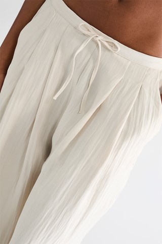 Broek - Lichtbeige