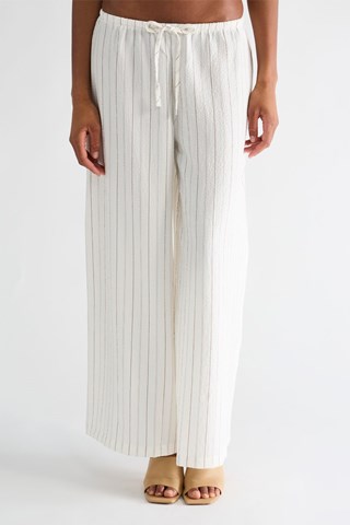 Broek - Ecru
