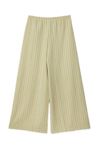 Broek - Lichtgroen