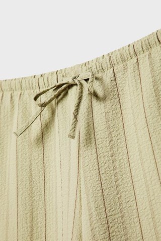 Broek - Lichtgroen