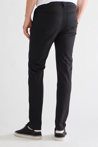 Broek - Zwart