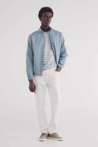 Jeans - Wit