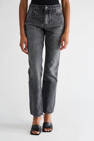 Jeans - Zwart