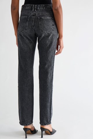 Jeans - Zwart