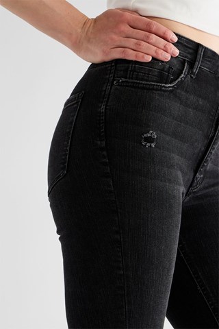 Jeans - Zwart