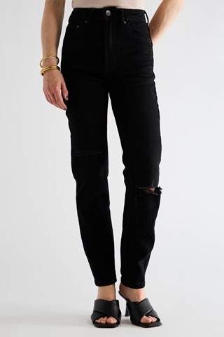 Jeans - Zwart