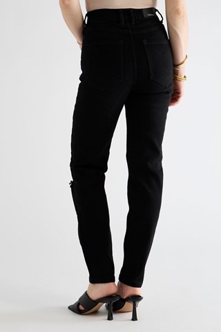 Jeans - Zwart