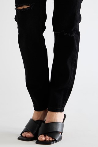 Jeans - Zwart