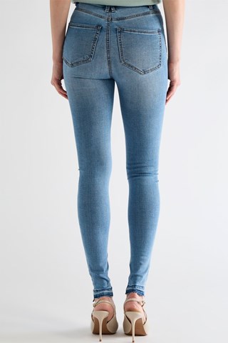 Jeans - Blauw