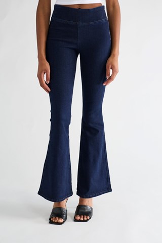 Jeans - Blauw