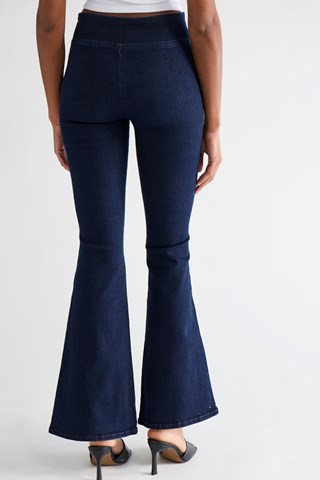 Jeans - Blauw
