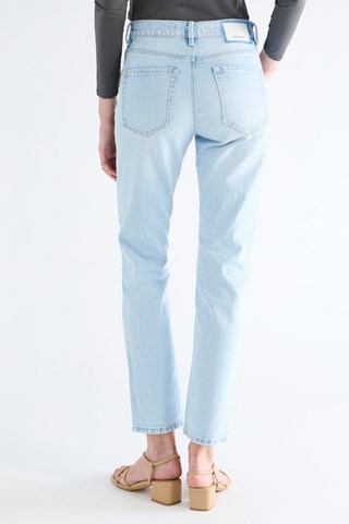 Jeans Straight - Lichtblauw