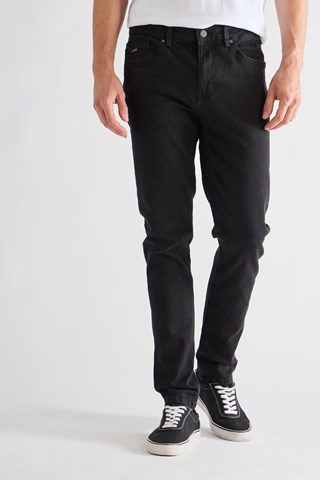 Jeans - Zwart