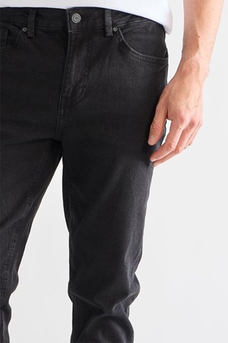 Jeans - Zwart
