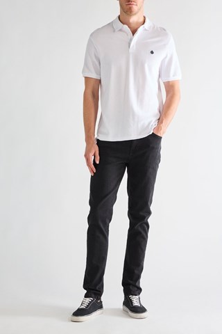 Jeans - Zwart