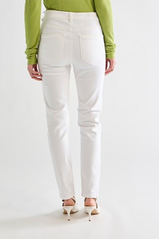 Jeans - Wit
