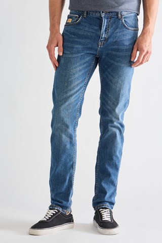 Jeans - Blauw