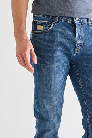 Jeans - Blauw