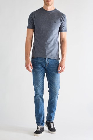 Jeans - Blauw