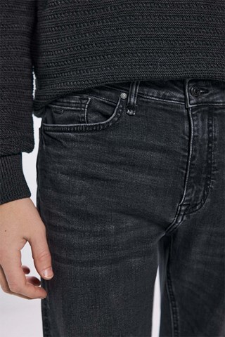Jeans Skinny - Donkergrijs