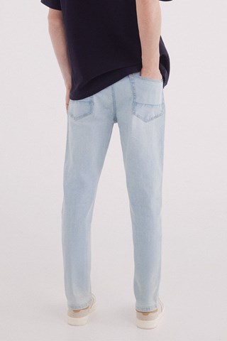 Jeans - Lichtblauw