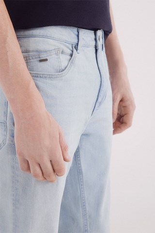 Jeans - Lichtblauw