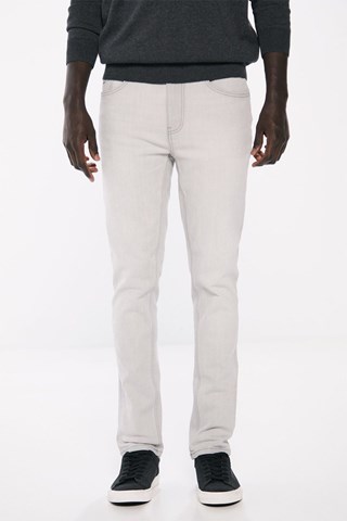 Jeans - Grijs