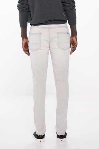 Jeans - Grijs