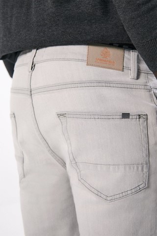 Jeans - Grijs