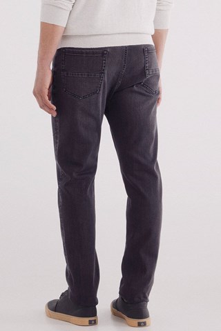 Jeans - Donkergrijs