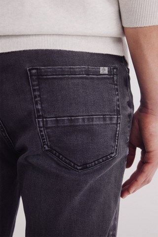 Jeans - Donkergrijs